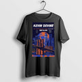 Top Premium Kevin Devine February 21 2026 Bowery - Adult & Kids T-Shirts, Sweatshirts & Hoodies apparel design preview 1