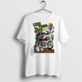 Premium Less Than Jake Limited Headless Mc 2025 - Adult & Kids T-Shirts, Sweatshirts & Hoodies apparel design preview 1