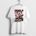 Premium Michael Penix Jr - Adult & Kids T-Shirts, Sweatshirts & Hoodies apparel design preview 1