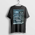 Premium Mineral October 6 2025 Hole In The Wall - Adult & Kids T-Shirts, Sweatshirts & Hoodies apparel design preview 1
