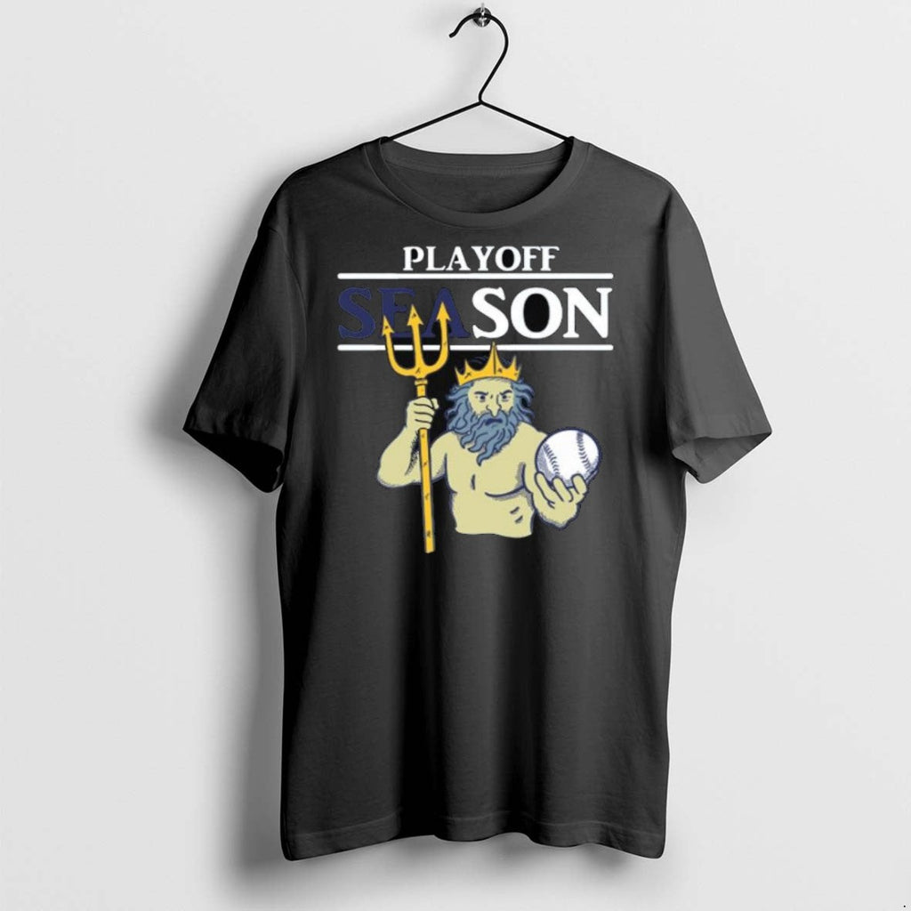 Premium Playoff Season Long Sleve - Adult & Kids T-Shirts, Sweatshirts & Hoodies apparel design preview 1