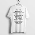 Top Premium Ruel I Wont Be Your Baby Anymore Kicking - Adult & Kids T-Shirts, Sweatshirts & Hoodies apparel design preview 1