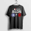 Top Premium Seattle Mariners Vs Detroit Tigers 2025 - Adult & Kids T-Shirts, Sweatshirts & Hoodies apparel design preview 1