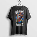 Premium Sick Of It All Its Clobbering Time Long Sleve - Adult & Kids T-Shirts, Sweatshirts & Hoodies apparel design preview 1