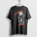 Premium Skeleton Halloween Fright Fest Long Sleve - Adult & Kids T-Shirts, Sweatshirts & Hoodies apparel design preview 1