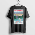 Premium Stella Donnelly Love And Fortune Tour Uk Eu - Adult & Kids T-Shirts, Sweatshirts & Hoodies apparel design preview 1