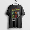 Premium Studios Monster Mash Long Sleve - Adult & Kids T-Shirts, Sweatshirts & Hoodies apparel design preview 1