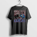 Top Premium Texas Tech Red Raiders Vs Kansas Jayhawks - Adult & Kids T-Shirts, Sweatshirts & Hoodies apparel design preview 1