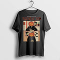 Premium The Basement Yard Pumpkin Heads Halloween - Adult & Kids T-Shirts, Sweatshirts & Hoodies apparel design preview 1