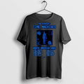 Premium The Midnight Time Machines North America 2026 - Adult & Kids T-Shirts, Sweatshirts & Hoodies apparel design preview 1
