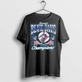 Premium Toronto Blue Jays Mlb 2025 Alcs Champions - Adult & Kids T-Shirts, Sweatshirts & Hoodies apparel design preview 1