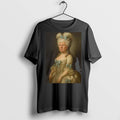 Premium Trump Marie Antoinette Long Sleve - Adult & Kids T-Shirts, Sweatshirts & Hoodies apparel design preview 1