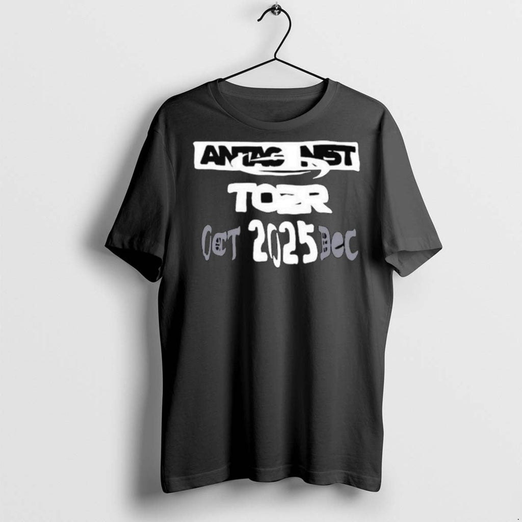 Premium Wwcd Playboi Carti X Cpfm Antagonist Oct 2025 - Adult & Kids T-Shirts, Sweatshirts & Hoodies apparel design preview 1