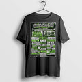 Top Premium When We Were Young 2025 Festival Day 2 - Adult & Kids T-Shirts, Sweatshirts & Hoodies apparel design preview 1