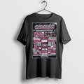 Top Premium When We Were Young Festival Day 1 Lineup - Adult & Kids T-Shirts, Sweatshirts & Hoodies apparel design preview 1