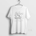 Top Vicarious Atonement Tetragrammaton Vermicide - Adult & Kids T-Shirts, Sweatshirts & Hoodies apparel design preview 1