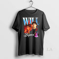 Top Will Byers Graphic - Adult & Kids T-Shirts, Sweatshirts & Hoodies apparel design preview 1