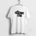 Top Woven Rhythms Touts Out - Adult & Kids T-Shirts, Sweatshirts & Hoodies apparel design preview 1