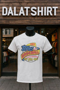 Topps Baseball 1984 the Real One Graphic - Adult & Kids T-Shirts, Sweatshirts & Hoodies apparel design preview 1
