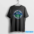 Toronto Blue Jays Vs Detroit Tigers 2025 American - Adult & Kids T-Shirts, Sweatshirts & Hoodies apparel design preview 1