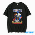 Toronto Blue Jays 2025 Alds Winners Vintage Sweater - Adult & Kids T-Shirts, Sweatshirts & Hoodies apparel design preview 1