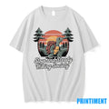Tortoise Slow And Steady Hiking Society Sweater - Adult & Kids T-Shirts, Sweatshirts & Hoodies apparel design preview 1