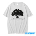 Tree Just Cause For A New Appeal Sweater - Adult & Kids T-Shirts, Sweatshirts & Hoodies apparel design preview 1