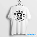 Trejos Tacos Hecho En Los Angeles Sweater - Adult & Kids T-Shirts, Sweatshirts & Hoodies apparel design preview 1