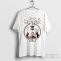 Trelain Maddox Georgia Tech Yellow Jackets - Adult & Kids T-Shirts, Sweatshirts & Hoodies apparel design preview 1