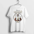 Trelain Maddox Georgia Tech Yellow Jackets - Adult & Kids T-Shirts, Sweatshirts & Hoodies apparel design preview 1