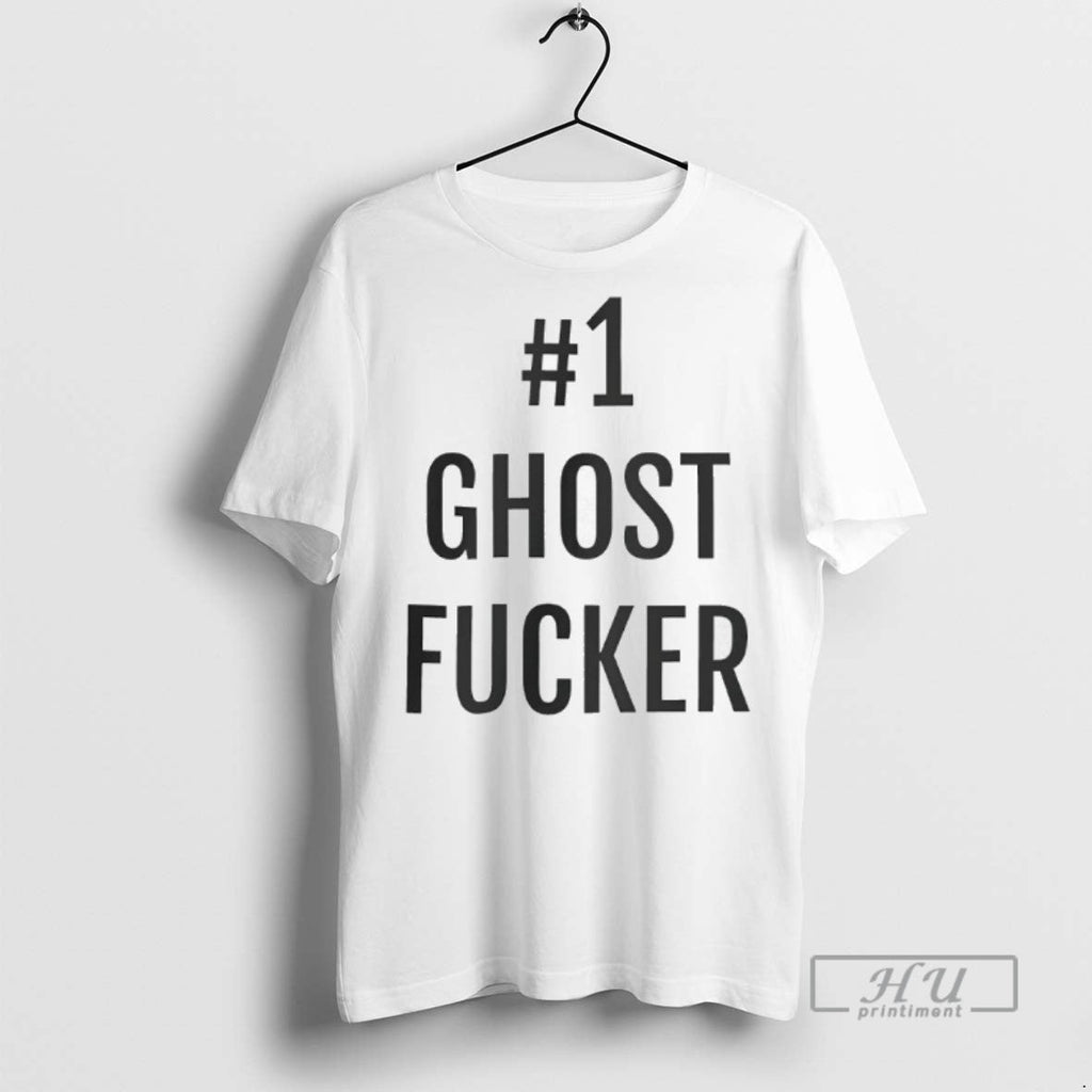 Trending 1 Ghost Fuckker Graphic - Adult & Kids T-Shirts, Sweatshirts & Hoodies apparel design preview 1