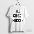 Trending 1 Ghost Fuckker Graphic - Adult & Kids T-Shirts, Sweatshirts & Hoodies apparel design preview 1
