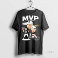 Trending 2002 Mvp Rich Gannon Most Valuable Player - Adult & Kids T-Shirts, Sweatshirts & Hoodies apparel design preview 1