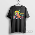 Trending 2025 All Dogs Go To Heaven - Adult & Kids T-Shirts, Sweatshirts & Hoodies apparel design preview 1
