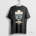 Trending 2025 Los Angeles Chargers Latino Heritage - Adult & Kids T-Shirts, Sweatshirts & Hoodies apparel design preview 1