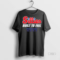 Trending 2025 Mlb Postseason Philadelphia Phillies - Adult & Kids T-Shirts, Sweatshirts & Hoodies apparel design preview 1