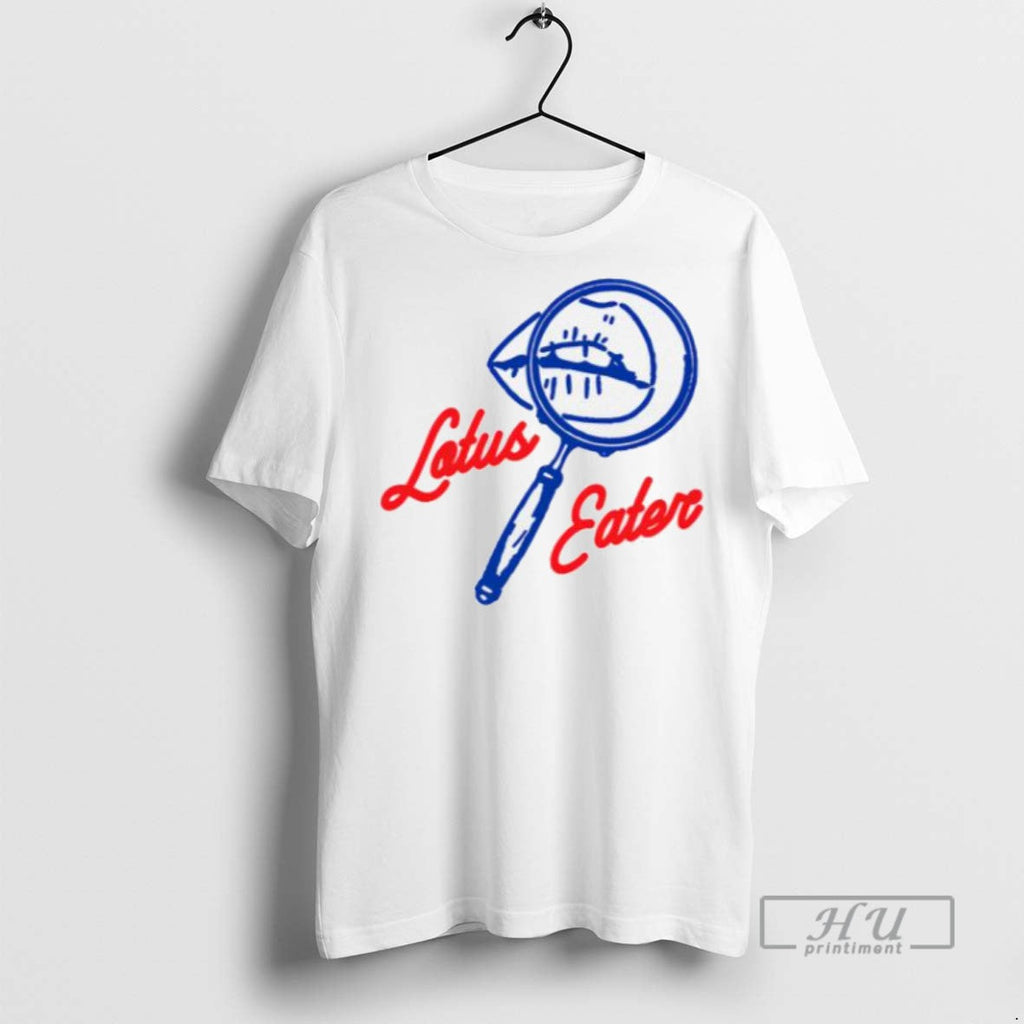 Trending 2025 Finneas Lotus Eater Men - Adult & Kids T-Shirts, Sweatshirts & Hoodies apparel design preview 1
