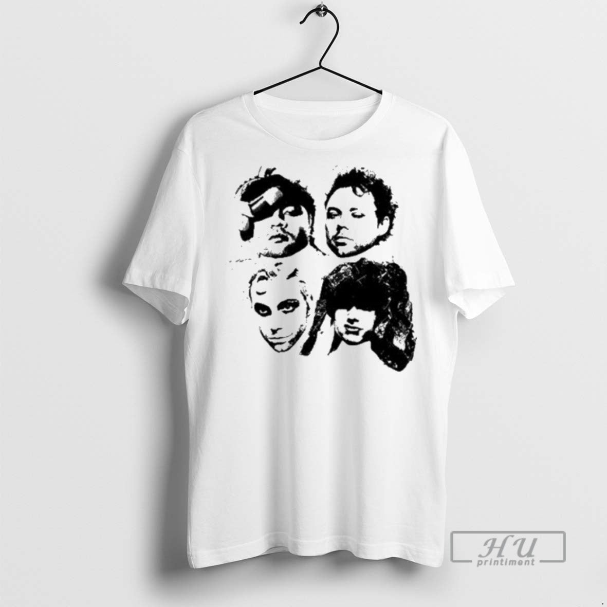 Trending 5 Seconds Of Summer Everyones A Star Tour - Adult & Kids T-Shirts, Sweatshirts & Hoodies apparel design preview 1