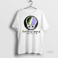 Trending 60 Years Strong Thank You For A Real Good - Adult & Kids T-Shirts, Sweatshirts & Hoodies apparel design preview 1