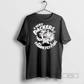 Trending A Very Packers Thanksgiving Turkey - Adult & Kids T-Shirts, Sweatshirts & Hoodies apparel design preview 1