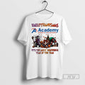 Trending Academy Sports Outdoors Horror Film - Adult & Kids T-Shirts, Sweatshirts & Hoodies apparel design preview 1