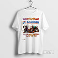 Trending Academy Sports Outdoors X Horror Movies - Adult & Kids T-Shirts, Sweatshirts & Hoodies apparel design preview 1