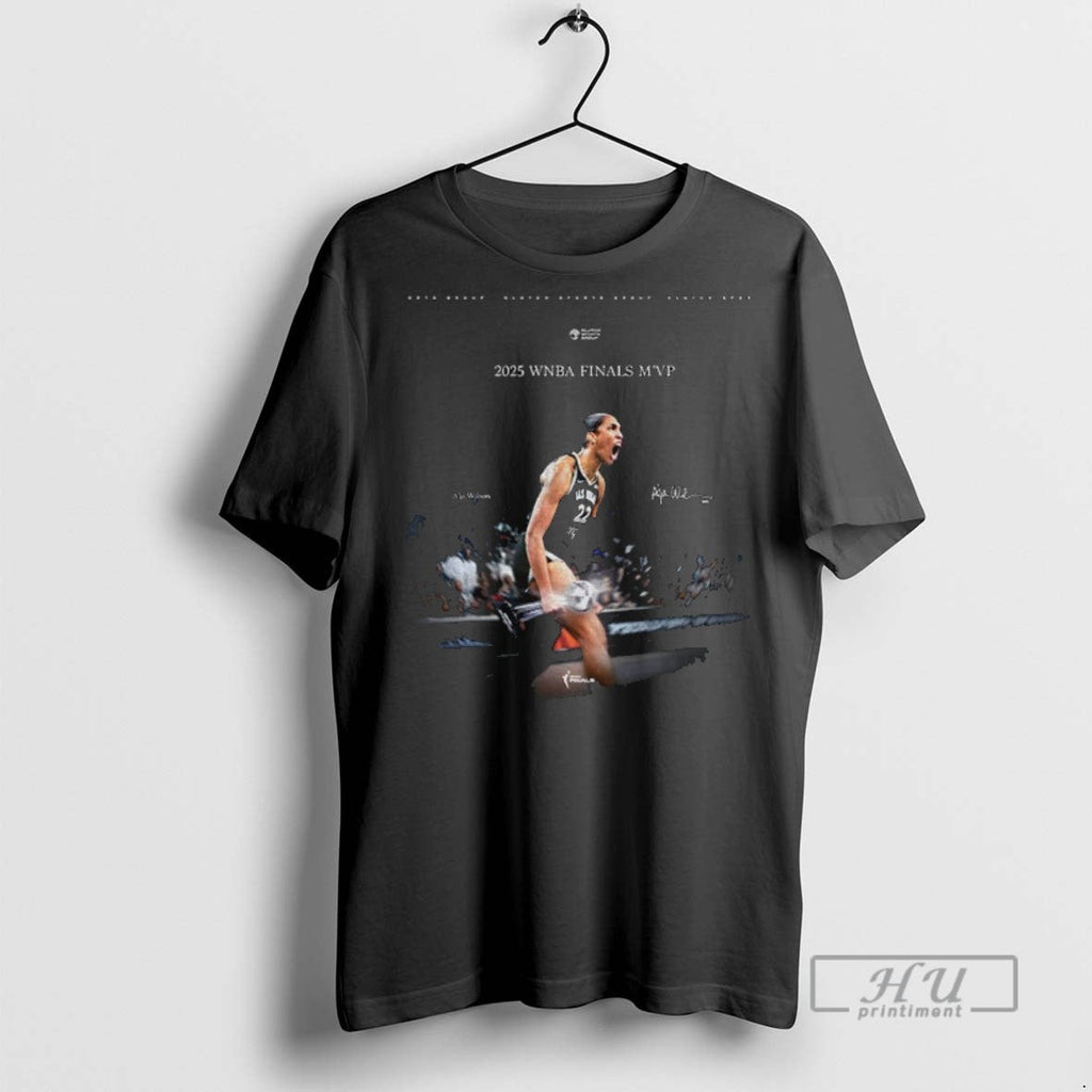 Trending Aces Win Las Vegas Basketball Wnba Champions - Adult & Kids T-Shirts, Sweatshirts & Hoodies apparel design preview 1