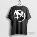 Trending Acru Roman Tour Internacional 2025 T Men - Adult & Kids T-Shirts, Sweatshirts & Hoodies apparel design preview 1