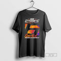Trending Aew Dynamite Where The Best Wrestle 6th - Adult & Kids T-Shirts, Sweatshirts & Hoodies apparel design preview 1