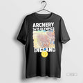 Trending Agincourt 1415 Olympics England Takes Gold - Adult & Kids T-Shirts, Sweatshirts & Hoodies apparel design preview 1