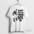 Trending Ai Art Sorry I Prefer Gay Guy Ceramic And - Adult & Kids T-Shirts, Sweatshirts & Hoodies apparel design preview 1