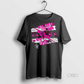 Trending Aj Lee And Cm Punk The Best Couple In World - Adult & Kids T-Shirts, Sweatshirts & Hoodies apparel design preview 1