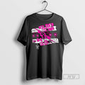 Trending Aj Lee And Cm Punk The Best Couple In World - Adult & Kids T-Shirts, Sweatshirts & Hoodies apparel design preview 1