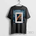 Trending Aja Wilson Finals Mvp Wnba 2025 Graphic - Adult & Kids T-Shirts, Sweatshirts & Hoodies apparel design preview 1